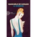 La Svedese - Giancarlo de Cataldo, Taschenbuch