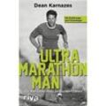 Ultramarathon Man - Dean Karnazes, Kartoniert (TB)