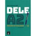 Las claves del DELE A2, Kartoniert (TB)