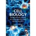 Cell Biology - Maika G. Mitchell, Kartoniert (TB)
