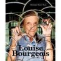 Louise Bourgeois, Konstruktionen für den freien Fall / Designing for Free Fall - Louise Bourgeois, Gebunden