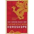 Das große Buch der chinesischen Horoskope - Weijian Zheng, Gebunden