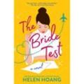 The Bride Test - Helen Hoang, Kartoniert (TB)