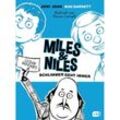 Schlimmer geht immer / Miles & Niles Bd.2 - Jory John, Mac Barnett, Gebunden