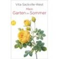 Mein Garten im Sommer - Vita Sackville-West, Taschenbuch
