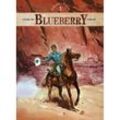 Blueberry - Collectors Edition Bd.1 - Jean-Michel Charlier, Jean Giraud, Gebunden