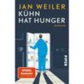 Kühn hat Hunger / Martin Kühn Bd.3 - Jan Weiler, Taschenbuch