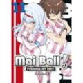 Fußball ist sexy! / Mai Ball Bd.11 - Minori Inaba, Kartoniert (TB)