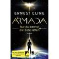 Armada - Ernest Cline, Kartoniert (TB)