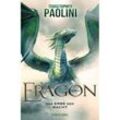 Das Erbe der Macht / Eragon Bd.4 - Christopher Paolini, Taschenbuch