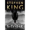 The Outsider - Stephen King, Gebunden