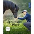 Sprachkurs Pferd - Sharon Wilsie, Gretchen Vogel, Kartoniert (TB)