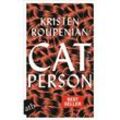 Cat Person - Kristen Roupenian, Taschenbuch