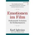 Emotionen im Film - Karl Iglesias, Gebunden
