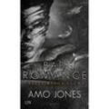 Bad Romance / Elite Kings Club Bd.5 - Amo Jones, Kartoniert (TB)