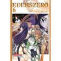 Edens Zero Bd.6 - Hiro Mashima, Kartoniert (TB)