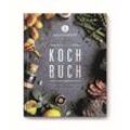 Das Ankerkraut Kochbuch - Anne Lemcke, Stefan Lemcke, Gebunden