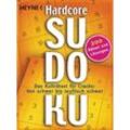 Hardcore-Sudoku, Taschenbuch