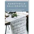 Kunstvolle Kalligraphie - Veronica Halim, Kartoniert (TB)