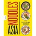 Asia Noodles - Chihiro Masui, Minh-Tâm Trân, Margot Zhang, Gebunden
