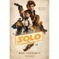 Star Wars(TM) Solo / Star Wars Bd.4 - Mur Lafferty, Taschenbuch
