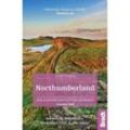 Slow Travel / Slow Northumberland & Durham - Gemma Hall, Kartoniert (TB)