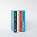 Penguin Minis: John Green Box Set - John Green, Gebunden