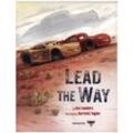 Cars 3: Lead the Way - Ace Landers, Gebunden