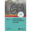 Komorbiditäten bei Persönlichkeitsstörungen - Rainer Sachse, Stefanie Kiszkenow-Bäker, Kartoniert (TB)