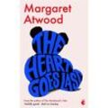 The Heart Goes Last - Margaret Atwood, Kartoniert (TB)