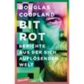 Bit Rot - Douglas Coupland, Gebunden