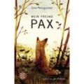 Mein Freund Pax Bd.1 - Sara Pennypacker, Taschenbuch