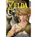 The Legend of Zelda Bd.11 - Akira Himekawa, Kartoniert (TB)