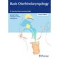 Basic Otorhinolaryngology - Rudolf Probst, Gerhard Grevers, Heinrich Iro, Kartoniert (TB)