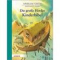 Die große Herder Kinderbibel - Anselm Grün, Gebunden