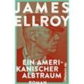 Ein amerikanischer Albtraum / Underworld-Trilogie Bd.2 - James Ellroy, Taschenbuch