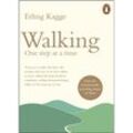 Walking - Erling Kagge, Kartoniert (TB)