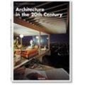 Architecture in the 20th Century - Gabriele Leuthäuser, Peter Gössel, Gebunden