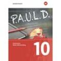 P.A.U.L. D. - Persönliches Arbeits- und Lesebuch Deutsch - Für Gymnasien in Baden-Württemberg u.a. - Thomas Bartoldus, Sandra Greiff-Lüchow, Frank Radke, Luzia Schünemann, Achim Sigge, Anette Sosna, Rüdiger Utikal, Sabine Aland, Lukas Gehlen, Dietrich Herrmann, Siegfried C. Rojahn, Martin Zurwehme, Markus Apel, Alexandra Rieso, Constantin Schnell, Johannes Diekhans, Michael Fuchs, Gebunden