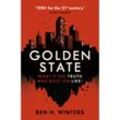 Golden State - Ben H. Winters, Kartoniert (TB)