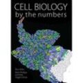 Cell Biology by the Numbers - Ron Milo, Rob Phillips, Kartoniert (TB)