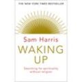 Waking Up - Sam Harris, Kartoniert (TB)