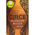 Circe - Madeline Miller, Kartoniert (TB)