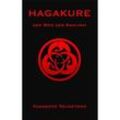 Hagakure - Yamamoto Tsunetomo, Kartoniert (TB)