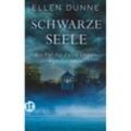 Schwarze Seele / Patsy Logan Bd.2 - Ellen Dunne, Taschenbuch