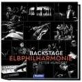 Backstage Elbphilharmonie - Peter Hundert, Gebunden