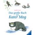 Das große Buch von Kater Mog - Judith Kerr, Gebunden