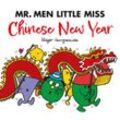 Mr. Men Little Miss: Chinese New Year - Roger Hargreaves, Kartoniert (TB)