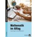 Bergedorfer® Unterrichtsideen / Mathematik im Alltag - 7./8. Klasse - Jennifer Day, Geheftet
