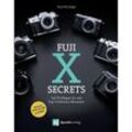 Fuji-X-Secrets - Rico Pfirstinger, Kartoniert (TB)